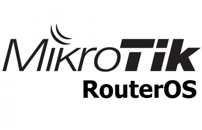 MikroTik RouterOS V7.20.2